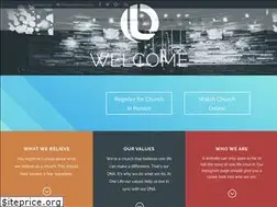 Sites similar to onelifechurch.tv
