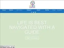Sites similar to onelifecoachingme.com