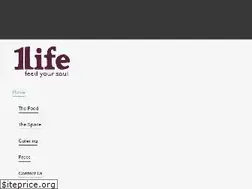 Sites similar to onelifedxb.com