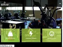 Sites similar to onelifegym.com.au
