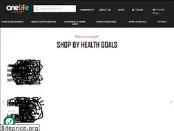 Sites similar to onelifeindia.in