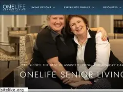 Sites similar to onelifeinvestments.com