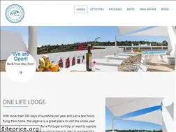 Sites similar to onelifelodge.com