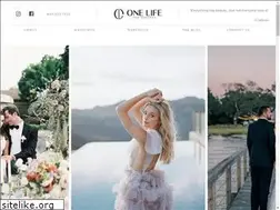 Sites similar to onelifephoto.net