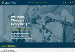 Sites similar to oneliferadio.com