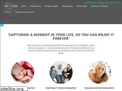 Sites similar to onelifestudio.co.uk
