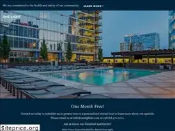 Sites similar to onelightkc.com