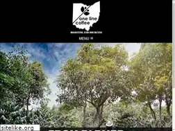 Sites similar to onelinecoffee.com