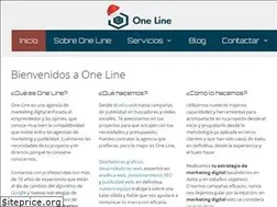 Sites similar to onelinemktdigital.com