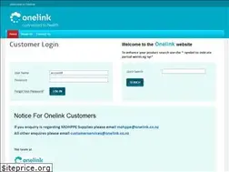 Sites similar to onelink.co.nz