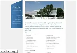 Sites similar to onelink.com.my