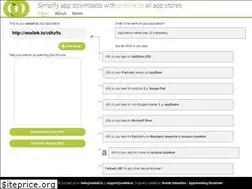 Sites similar to onelink.to