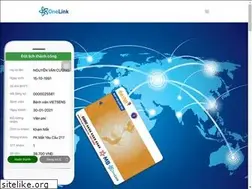 Sites similar to onelink.vn