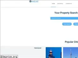 Sites similar to onelist.ca
