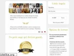 Sites similar to onelittleangel.com