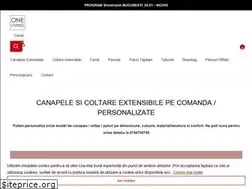 Sites similar to oneliving.ro