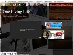 Sites similar to onelivinglife.in