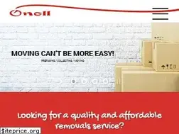 Sites similar to onell.co.uk