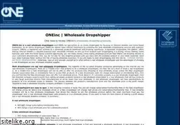 Sites similar to onellc.biz