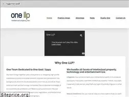 Sites similar to onellp.com