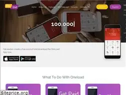 Sites similar to oneloadpk.com
