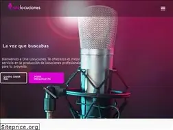 Sites similar to onelocuciones.com