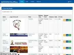 Sites similar to oneloftrace.live