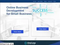 Sites similar to oneloopmarketing.com