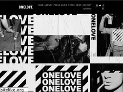 Sites similar to onelove.com.au