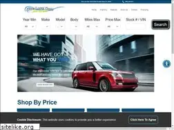 Sites similar to onelovecars.com