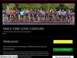 Sites similar to onelovecentury.org