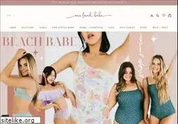 Sites similar to onelovedbabe.com
