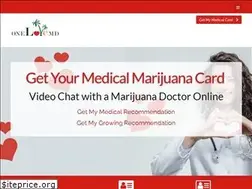 Sites similar to onelovemd.org