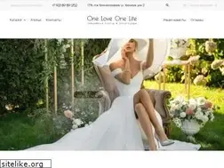Sites similar to oneloveonelife.ru