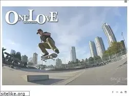 Sites similar to oneloveskateboardshop.com