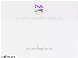 Sites similar to onelovetravel.club