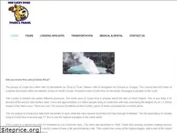 Sites similar to oneluckydogg.com