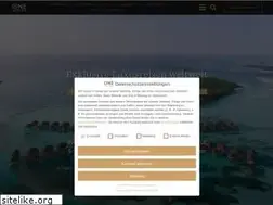 Sites similar to oneluxury.de
