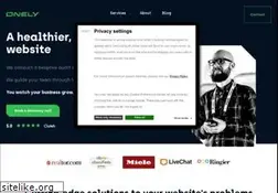 Sites similar to onely.com