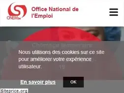 Sites similar to onem.be