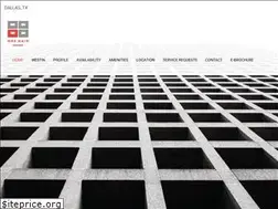 Sites similar to onemainplacedallas.com