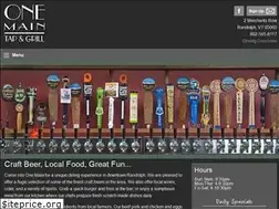 Sites similar to onemaintg.com