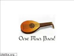 Sites similar to onemanband.com
