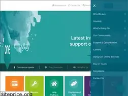 Sites similar to onemanchester.co.uk