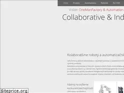 Sites similar to onemanfactory.eu