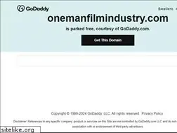 Sites similar to onemanfilmindustry.com