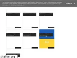 Sites similar to onemangashare.blogspot.com