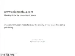 Sites similar to onemanhua.com