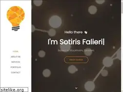 Sites similar to onemanstudio.se