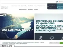 Sites similar to onemansupport.com